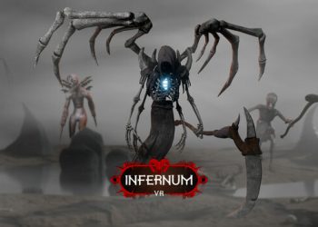 Infernum VR Yayınlandı, Ön İncelemesi Nasıl?