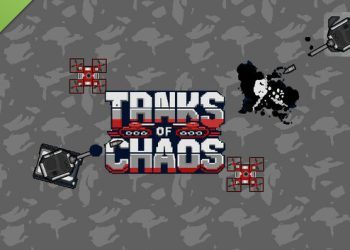 Tanks Of Chaos Demo Yayınlandı, Ön İncelemesi Nasıl?