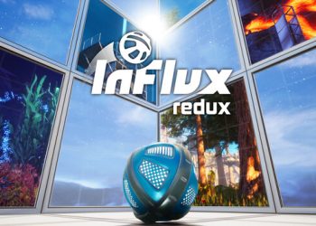 InFlux Redux Yayınlandı, Ön İncelemesi Nasıl?