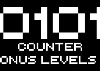 0101 – Counter Bonus Levels 3 Yayınlandı, Ön İncelemesi Nasıl?