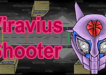 Viravius Shooter Yayınlandı, Ön İncelemesi Nasıl?