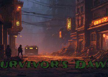 Survivor’s Dawn Yayınlandı, Ön İncelemesi Nasıl?