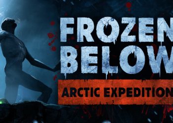 Frozen Below: Arctic Expedition Yayınlandı, Ön İncelemesi Nasıl?