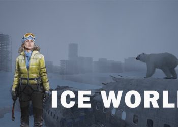 Ice World Yayınlandı, Ön İncelemesi Nasıl?