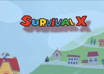 极限求生 Survival X Yayınlandı, Ön İncelemesi Nasıl?