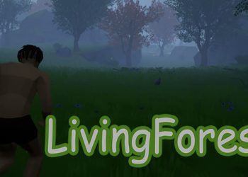 LivingForest Yayınlandı, Ön İncelemesi Nasıl?