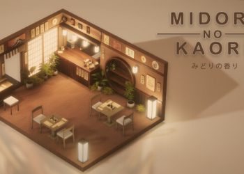 Midori no Kaori Yayınlandı, Ön İncelemesi Nasıl?