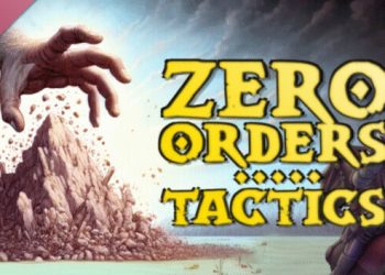 Zero Orders Tactics – Soundtrack Yayınlandı, Ön İncelemesi Nasıl?