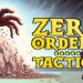Zero Orders Tactics – Soundtrack Yayınlandı, Ön İncelemesi Nasıl?