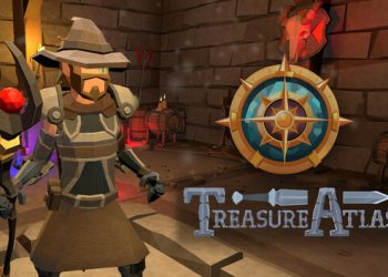 Treasure Atlas Yayınlandı, Ön İncelemesi Nasıl?