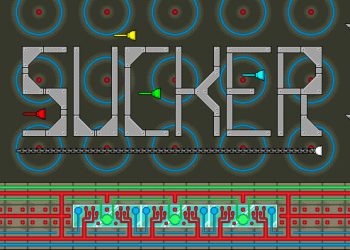 Sucker Yayınlandı, Ön İncelemesi Nasıl?