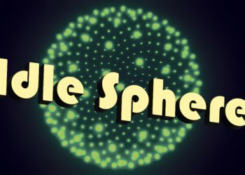 Idle Sphere Yayınlandı, Ön İncelemesi Nasıl?