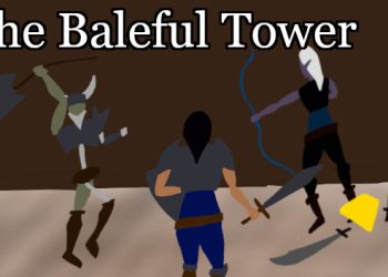 The Baleful Tower Yayınlandı, Ön İncelemesi Nasıl?