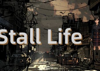 Stall Life Yayınlandı, Ön İncelemesi Nasıl?