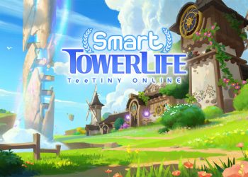 TeeTINY Online: Smart Tower Life Yayınlandı, Ön İncelemesi Nasıl?