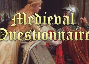 Medieval Questionnaire Yayınlandı, Ön İncelemesi Nasıl?