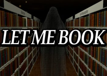 LET ME BOOK Yayınlandı, Ön İncelemesi Nasıl?