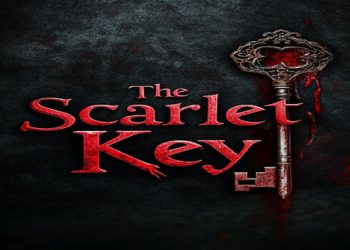 Scarlet Key Yayınlandı, Ön İncelemesi Nasıl?