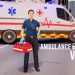 Ambulance Driver Life VR Yayınlandı, Ön İncelemesi Nasıl?