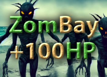 ZomBay – Health +100 Yayınlandı, Ön İncelemesi Nasıl?