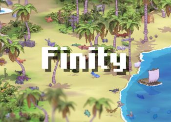 Finity Yayınlandı, Ön İncelemesi Nasıl?