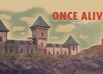 Once Alive Yayınlandı, Ön İncelemesi Nasıl?