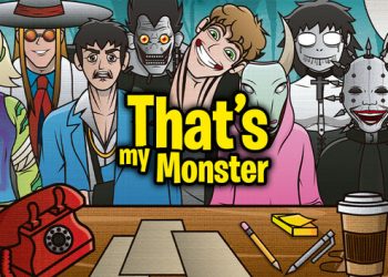That’s My Monster: Neighbor Among Us Yayınlandı, Ön İncelemesi Nasıl?