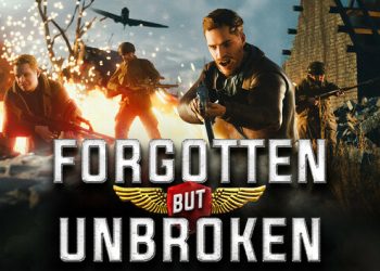 Forgotten but Unbroken Yayınlandı, Ön İncelemesi Nasıl?