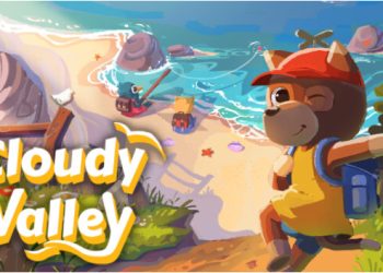 Cloudy Valley Yayınlandı, Ön İncelemesi Nasıl?
