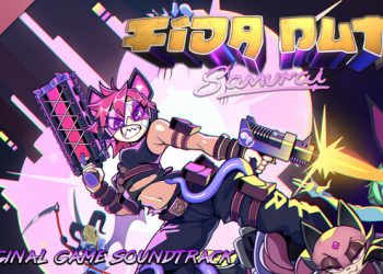 Fida Puti Samurai Soundtrack Yayınlandı, Ön İncelemesi Nasıl?