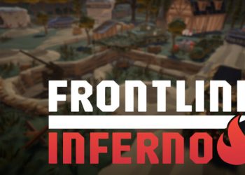 Frontline Inferno Yayınlandı, Ön İncelemesi Nasıl?