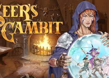 Seer’s Gambit Yayınlandı, Ön İncelemesi Nasıl?