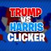 Trump vs Harris Clicker Yayınlandı, Ön İncelemesi Nasıl?