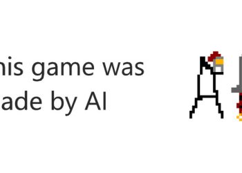 This game was made by AI Yayınlandı, Ön İncelemesi Nasıl?