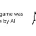This game was made by AI Yayınlandı, Ön İncelemesi Nasıl?