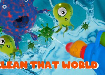 Clean that world Yayınlandı, Ön İncelemesi Nasıl?