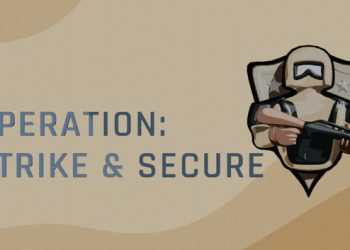 Operation : Strike & Secure Yayınlandı, Ön İncelemesi Nasıl?