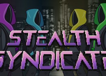 Stealth Syndicate Yayınlandı, Ön İncelemesi Nasıl?