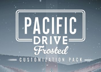 Pacific Drive: Frosted Customization Pack Yayınlandı, Ön İncelemesi Nasıl?