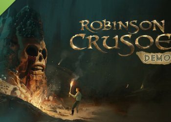 Robinson Crusoe Demo Yayınlandı, Ön İncelemesi Nasıl?