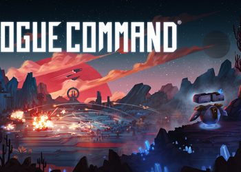 Rogue Command Yayınlandı, Ön İncelemesi Nasıl?