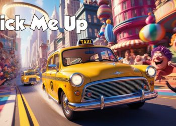 Pick Me Up – Cabbie Edition Yayınlandı, Ön İncelemesi Nasıl?
