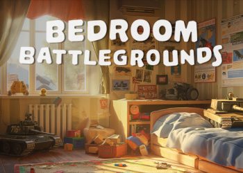 Bedroom Battlegrounds Yayınlandı, Ön İncelemesi Nasıl?