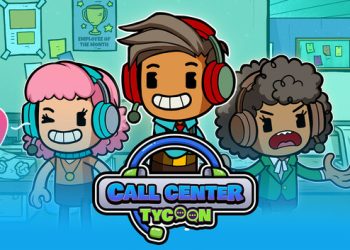 Call Center Tycoon Yayınlandı, Ön İncelemesi Nasıl?