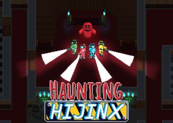 Haunting Hijinx Yayınlandı, Ön İncelemesi Nasıl?
