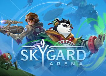 Skygard Arena Yayınlandı, Ön İncelemesi Nasıl?