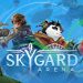 Skygard Arena Yayınlandı, Ön İncelemesi Nasıl?