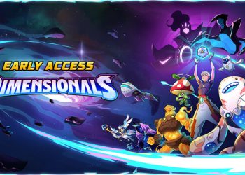 Dimensionals Yayınlandı, Ön İncelemesi Nasıl?