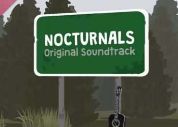 Nocturnals (Original Soundtrack) Yayınlandı, Ön İncelemesi Nasıl?