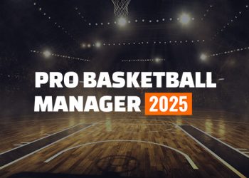 Pro Basketball Manager 2025 Yayınlandı, Ön İncelemesi Nasıl?